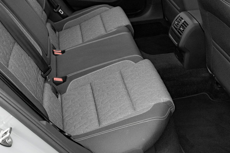 Volkswagen Passat DW4UK37#2.0 TSI BUSINESS DSG Podgrz.f LED Cz.park Salon PL VAT23% zdjęcie 30