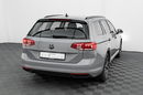 Volkswagen Passat DW4UK37#2.0 TSI BUSINESS DSG Podgrz.f LED Cz.park Salon PL VAT23% zdjęcie 5