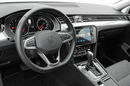 Volkswagen Passat DW4UK37#2.0 TSI BUSINESS DSG Podgrz.f LED Cz.park Salon PL VAT23% zdjęcie 6