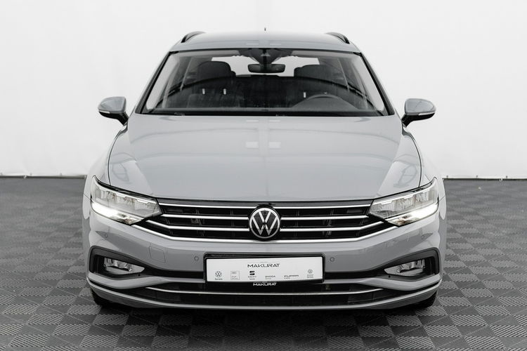 Volkswagen Passat DW4UK37#2.0 TSI BUSINESS DSG Podgrz.f LED Cz.park Salon PL VAT23% zdjęcie 7