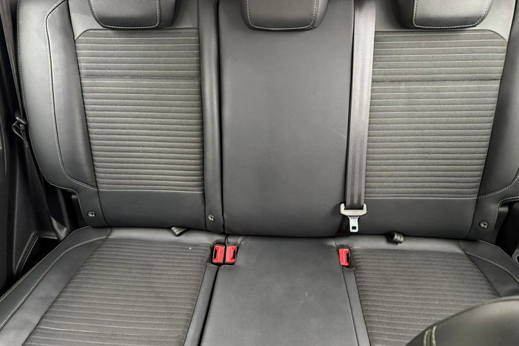 EcoSport model 2021 , skóra, kamera, serwis ford zdjęcie 12