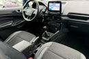 EcoSport model 2021 , skóra, kamera, serwis ford zdjęcie 16