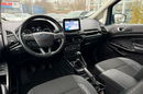 EcoSport model 2021 , skóra, kamera, serwis ford zdjęcie 17