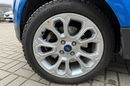 EcoSport model 2021 , skóra, kamera, serwis ford zdjęcie 19