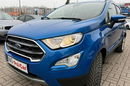 EcoSport model 2021 , skóra, kamera, serwis ford zdjęcie 3