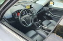 Opel Zafira 2.0 DTH 165KM # NAVI # Parktronic # Panorama # Skóra # Super Stan zdjęcie 12