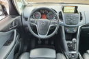 Opel Zafira 2.0 DTH 165KM # NAVI # Parktronic # Panorama # Skóra # Super Stan zdjęcie 18