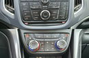 Opel Zafira 2.0 DTH 165KM # NAVI # Parktronic # Panorama # Skóra # Super Stan zdjęcie 24