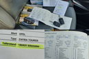 Opel Zafira 2.0 DTH 165KM # NAVI # Parktronic # Panorama # Skóra # Super Stan zdjęcie 27