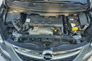 Opel Zafira 2.0 DTH 165KM # NAVI # Parktronic # Panorama # Skóra # Super Stan zdjęcie 31