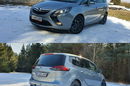 Opel Zafira 2.0 DTH 165KM # NAVI # Parktronic # Panorama # Skóra # Super Stan zdjęcie 33