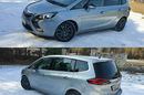 Opel Zafira 2.0 DTH 165KM # NAVI # Parktronic # Panorama # Skóra # Super Stan zdjęcie 34