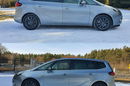 Opel Zafira 2.0 DTH 165KM # NAVI # Parktronic # Panorama # Skóra # Super Stan zdjęcie 37