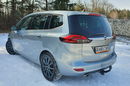 Opel Zafira 2.0 DTH 165KM # NAVI # Parktronic # Panorama # Skóra # Super Stan zdjęcie 4