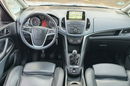 Opel Zafira 2.0 DTH 165KM # NAVI # Parktronic # Panorama # Skóra # Super Stan zdjęcie 5