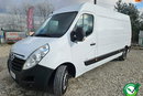 Opel Movano L3H2 Pack klim 2019 zdjęcie 1