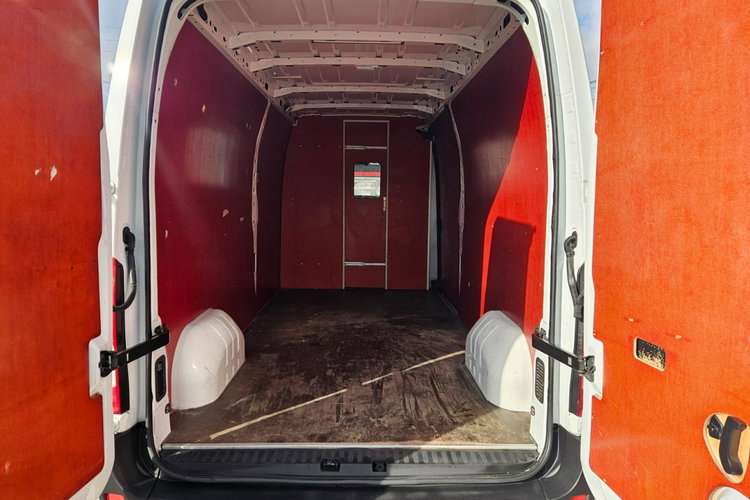 Opel Movano L3H2 Pack klim 2019 zdjęcie 10