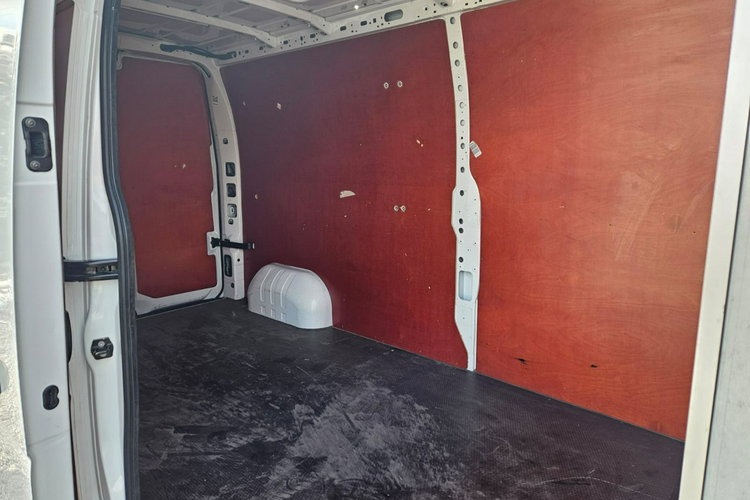 Opel Movano L3H2 Pack klim 2019 zdjęcie 11