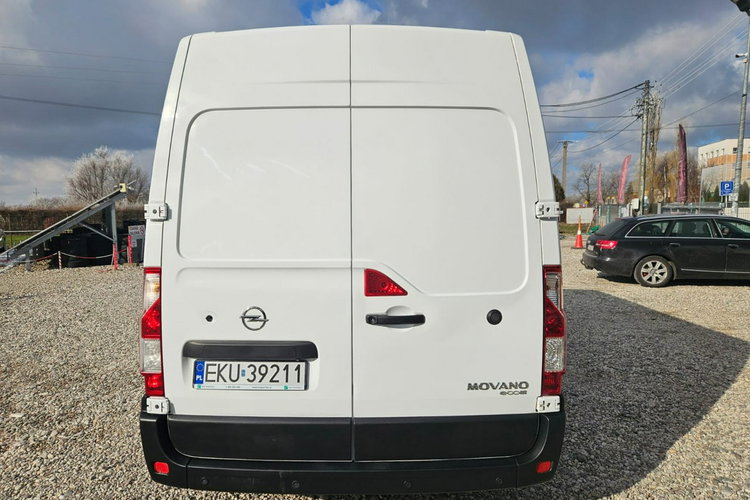 Opel Movano L3H2 Pack klim 2019 zdjęcie 12