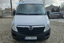 Opel Movano L3H2 Pack klim 2019 zdjęcie 13
