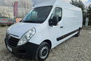 Opel Movano L3H2 Pack klim 2019 zdjęcie 14