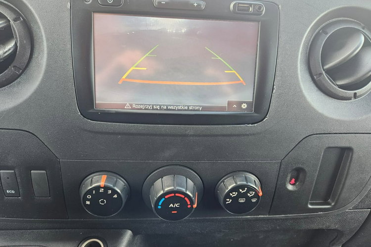 Opel Movano L3H2 Pack klim 2019 zdjęcie 19