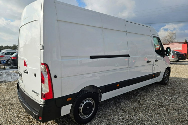 Opel Movano L3H2 Pack klim 2019 zdjęcie 3
