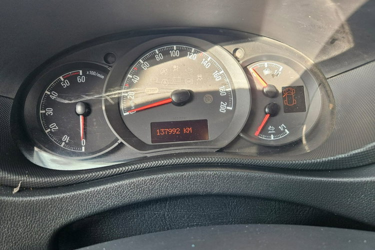 Opel Movano L3H2 Pack klim 2019 zdjęcie 6