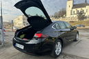 Opel Insignia Salon Polska Poleasingowy I właściciel Serwis ASO VAT 23% Bezwypadkowy zdjęcie 11