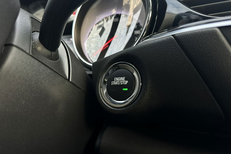 Opel Insignia Salon Polska Poleasingowy I właściciel Serwis ASO VAT 23% Bezwypadkowy zdjęcie 16