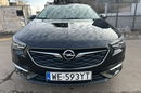 Opel Insignia Salon Polska Poleasingowy I właściciel Serwis ASO VAT 23% Bezwypadkowy zdjęcie 2