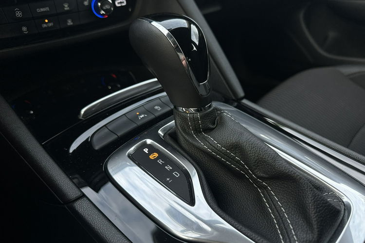 Opel Insignia Salon Polska Poleasingowy I właściciel Serwis ASO VAT 23% Bezwypadkowy zdjęcie 24