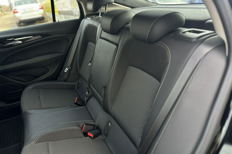 Opel Insignia Salon Polska Poleasingowy I właściciel Serwis ASO VAT 23% Bezwypadkowy zdjęcie 28