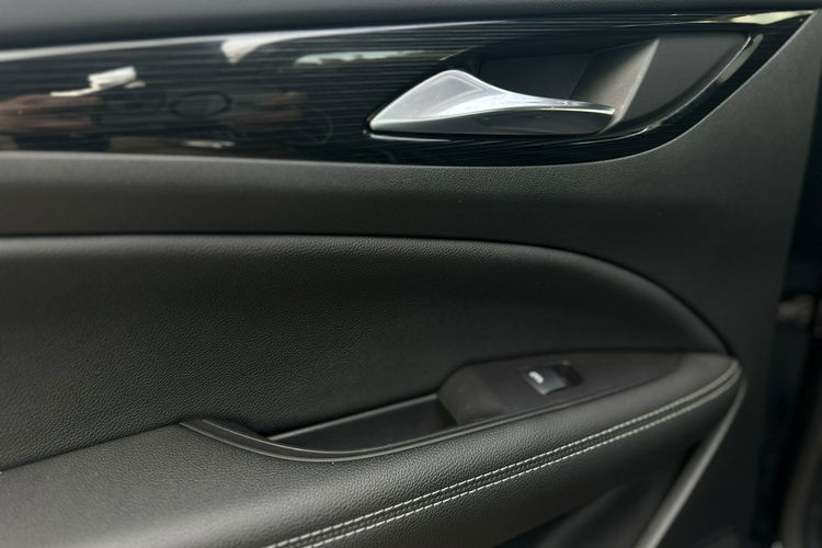 Opel Insignia Salon Polska Poleasingowy I właściciel Serwis ASO VAT 23% Bezwypadkowy zdjęcie 32