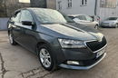 Skoda Fabia Salon Polska Poleasingowy I właściciel Serwis ASO VAT 23% Bezwypadkowy zdjęcie 3