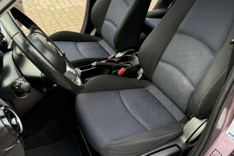 Mazda 2 model 2017, , czysty , zadbany, zarejestrowany zdjęcie 10