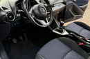 Mazda 2 model 2017, , czysty , zadbany, zarejestrowany zdjęcie 17
