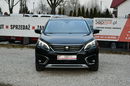 Peugeot 5008 1.5HDi 130KM Automat 2019r. 7os. LED NAVi Kamera Skóra Rolety zdjęcie 10
