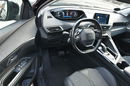 Peugeot 5008 1.5HDi 130KM Automat 2019r. 7os. LED NAVi Kamera Skóra Rolety zdjęcie 19