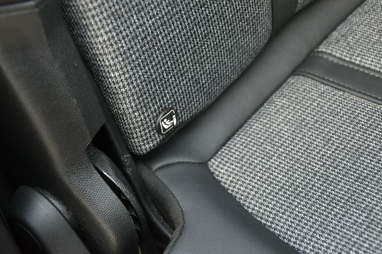 Peugeot 5008 1.5HDi 130KM Automat 2019r. 7os. LED NAVi Kamera Skóra Rolety zdjęcie 28