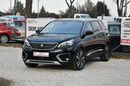 Peugeot 5008 1.5HDi 130KM Automat 2019r. 7os. LED NAVi Kamera Skóra Rolety zdjęcie 3