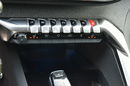Peugeot 5008 1.5HDi 130KM Automat 2019r. 7os. LED NAVi Kamera Skóra Rolety zdjęcie 31