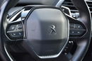 Peugeot 5008 1.5HDi 130KM Automat 2019r. 7os. LED NAVi Kamera Skóra Rolety zdjęcie 32