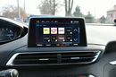 Peugeot 5008 1.5HDi 130KM Automat 2019r. 7os. LED NAVi Kamera Skóra Rolety zdjęcie 33