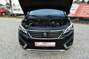 Peugeot 5008 1.5HDi 130KM Automat 2019r. 7os. LED NAVi Kamera Skóra Rolety zdjęcie 35