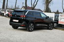 Peugeot 5008 1.5HDi 130KM Automat 2019r. 7os. LED NAVi Kamera Skóra Rolety zdjęcie 7