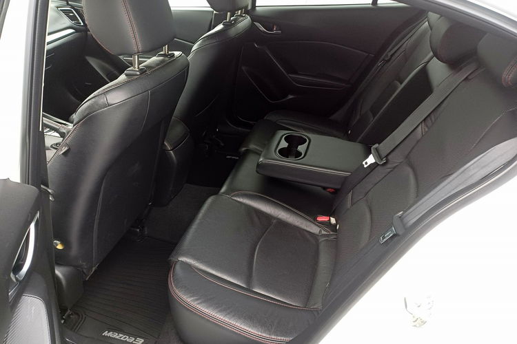 Mazda 3 2.2 SKYACTIV-D 150KM zdjęcie 6