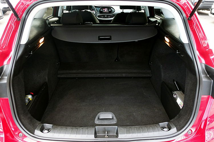 Fiat Tipo Combi STREET Led+Parktronic 3Lata Gwar. I-wł Kraj BEZWYPADKOWY FV23% 4x2 zdjęcie 13