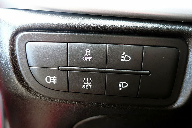 Fiat Tipo Combi STREET Led+Parktronic 3Lata Gwar. I-wł Kraj BEZWYPADKOWY FV23% 4x2 zdjęcie 16