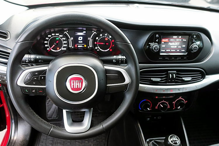 Fiat Tipo Combi STREET Led+Parktronic 3Lata Gwar. I-wł Kraj BEZWYPADKOWY FV23% 4x2 zdjęcie 17